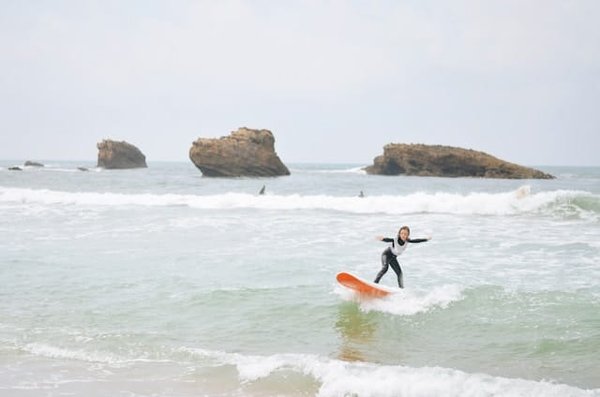 Votre Guide Ultime pour Trouver l'Appartement Idéal à Louer pour les Vacances à Biarritz