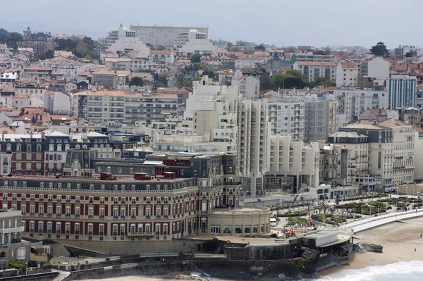 6 lieux incontournables à découvrir à Biarritz lors de votre prochaine escapade