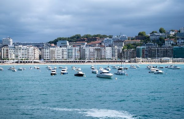 Guide ultime pour camper dans le Pays Basque