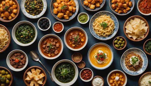 Comment marier les saveurs du Pays basque avec vos recettes