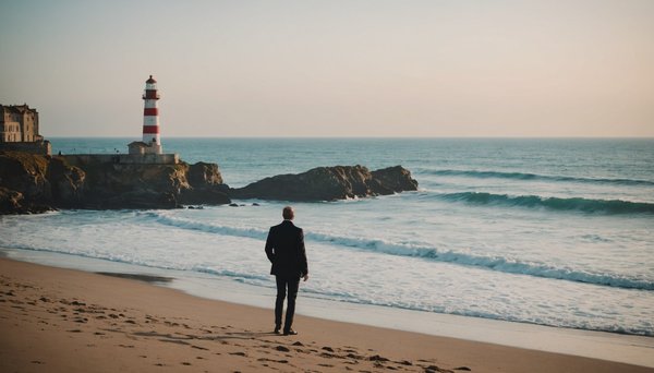Partez en voyage de biarritz avec yon Évasion pour des souvenirs inoubliables