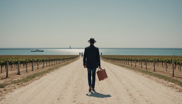 Escapade en médoc atlantique : activités et inspirations