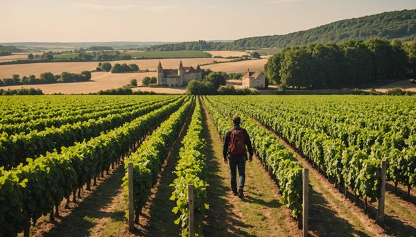 Aventure médoc atlantique : idées d'activités passionnantes