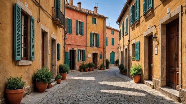 Les options d'hébergements pour vos vacances à argelès-sur-mer