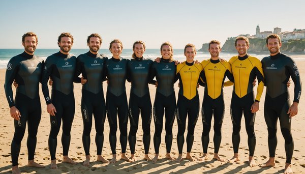 Activité équipe surf Biarritz : cohésion et motivation pour votre entreprise